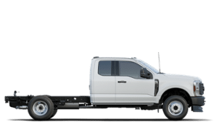 2024 Ford Chassis Cab External Image 5